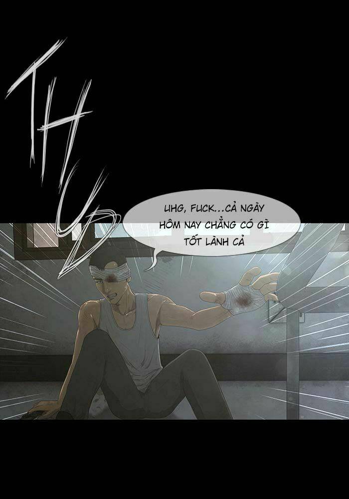 Dead Days: Chapter 29