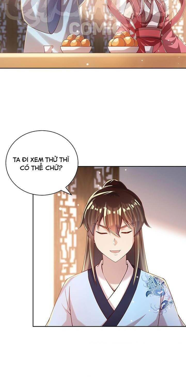 Siêu Phàm Truyện: Chapter 147