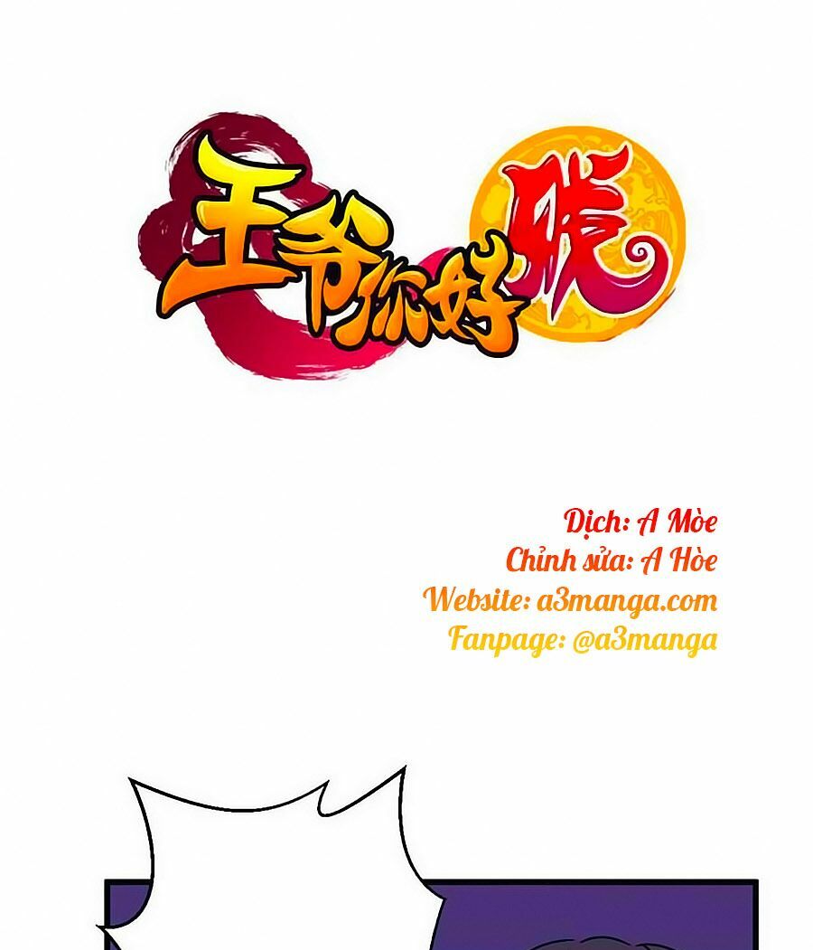 Vương Gia ! Ngươi Thật Bỉ Ổi !: Chapter 210