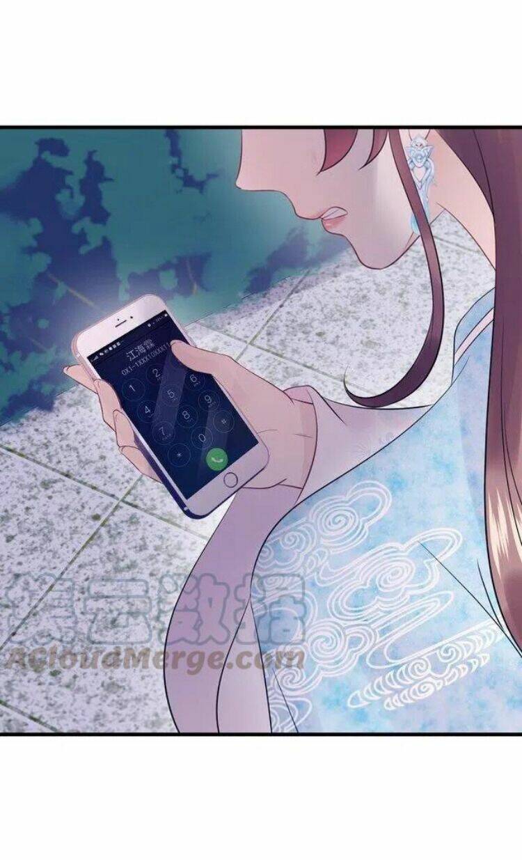 Trong Sinh Chi Ức Vạn Ảnh Hậu Yếu Thượng Vị: Chapter 338