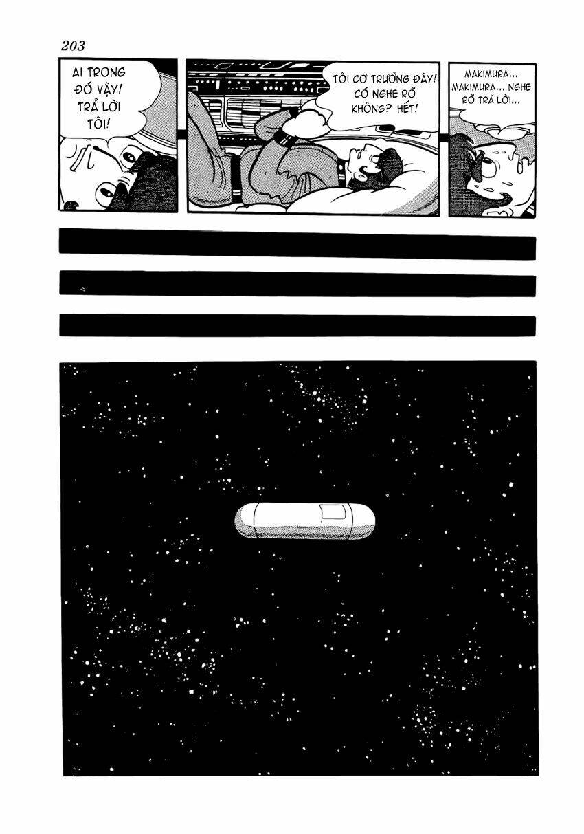 Chim Lửa: Chapter 39