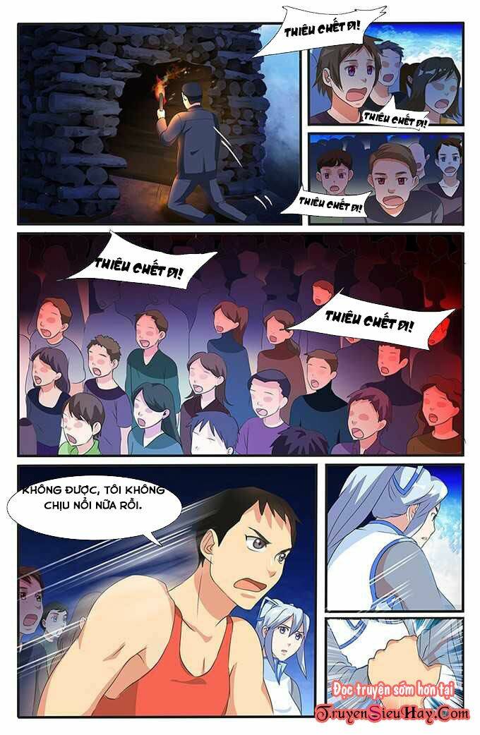 Cực Phẩm Tu Chân Thiếu Niên: Chapter 45