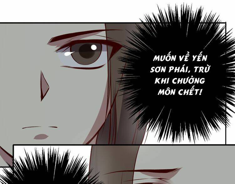 Yến Sơn Phái Và Bách Hoa Môn: Chapter 191