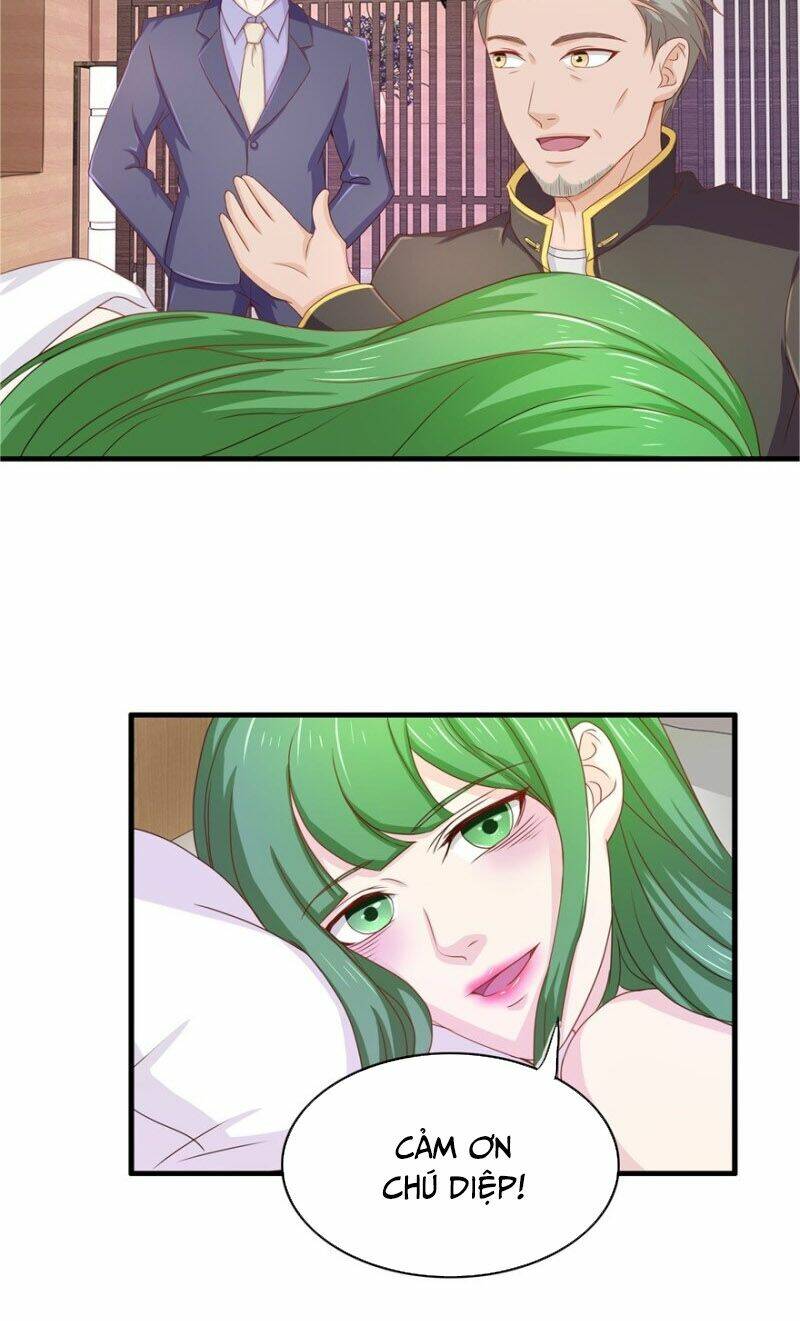 Chung Cực Thấu Thị Nhãn: Chapter 89