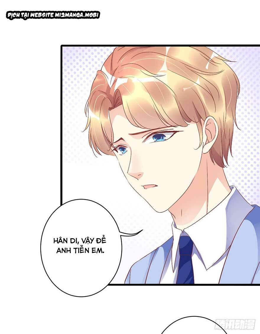 Náo Loạn Suốt Đời: Chapter 8