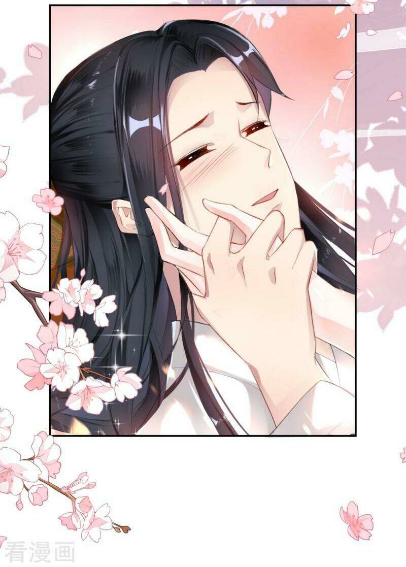 Vương Gia, Áo Lót Của Ngươi Rơi Mất Rồi: Chapter 6