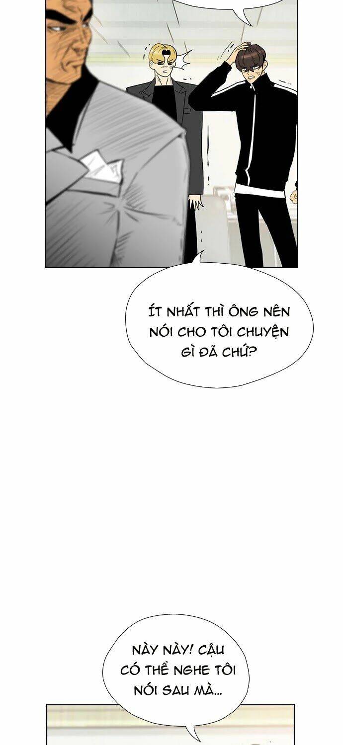 Kẻ Hồi Sinh: Chapter 138