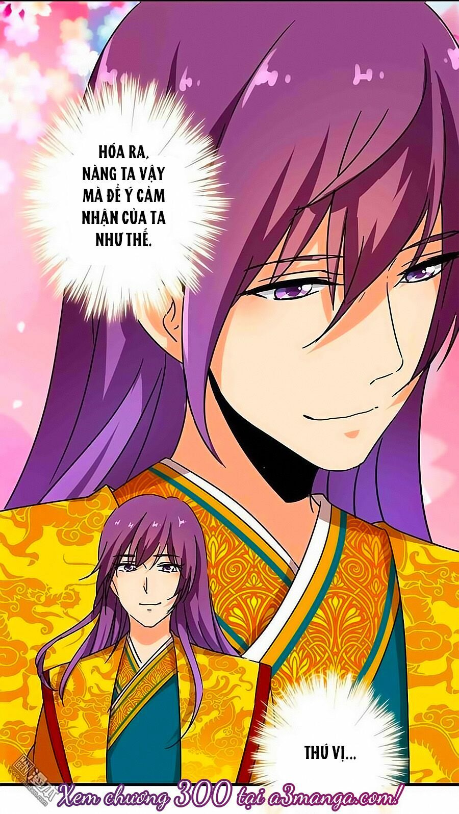 Vương Gia ! Ngươi Thật Bỉ Ổi !: Chapter 299