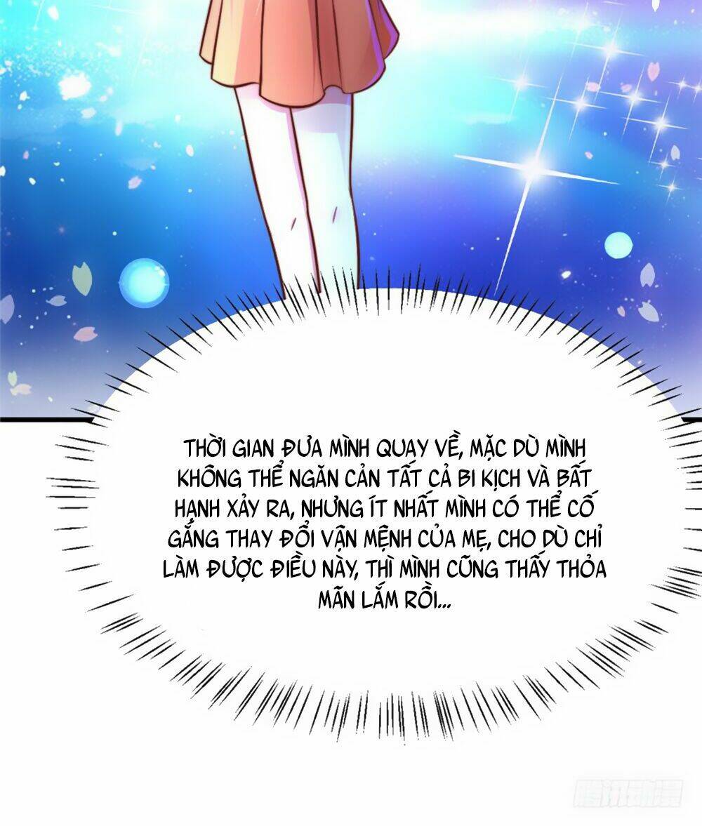 Thời Gian Đều Biết: Chapter 23
