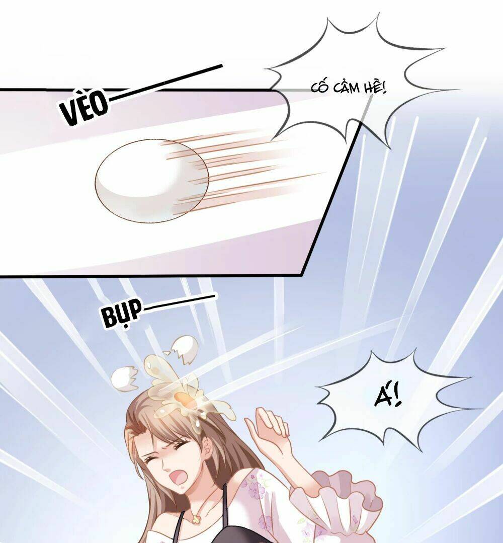 Mỹ Vị Giai Thê: Chapter 6