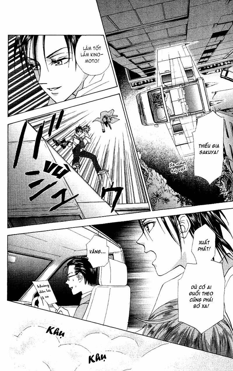 Grand Sun: Chapter 10