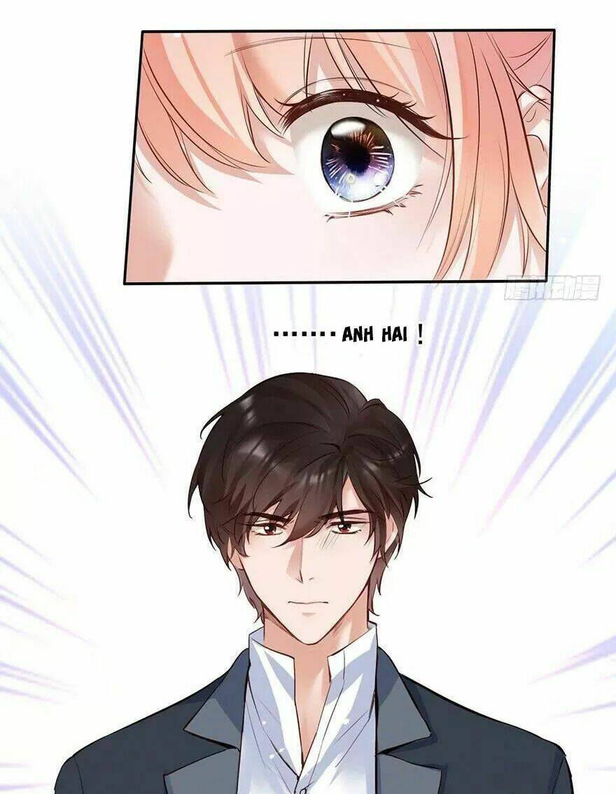 Sau Này Vẫn Cứ Thích Em: Chapter 31