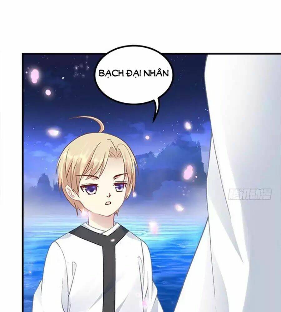 Ám Dạ Vô Thường: Chapter 32