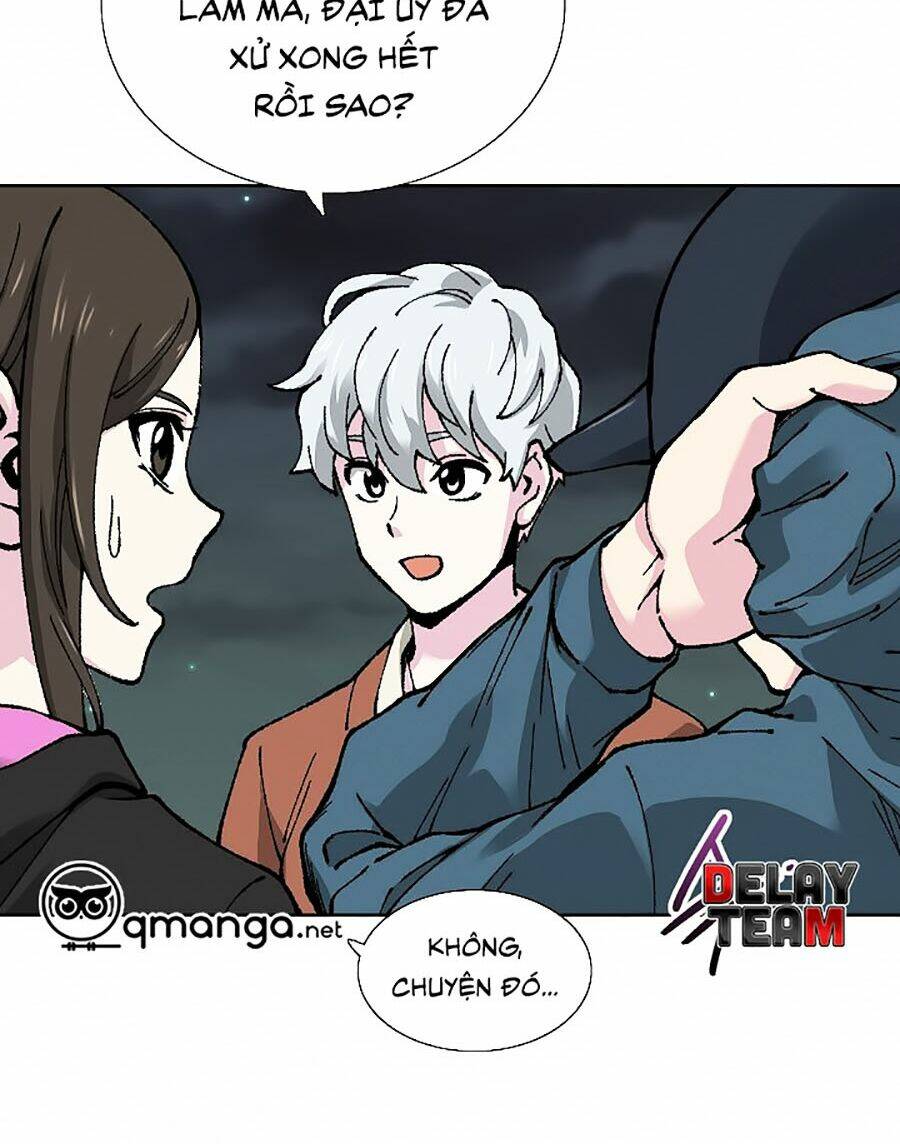 Hầm Ngục Bóng Tối: Chapter 19