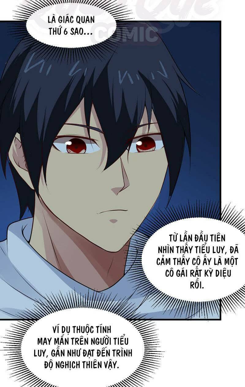 Cuộc Sống Tận Thế Bắt Đầu Từ Số 0: Chapter 29