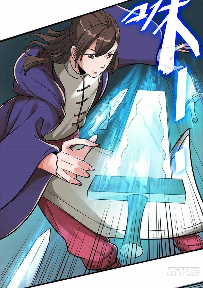 Ta Có Trăm Vạn Trò Chơi: Chapter 1