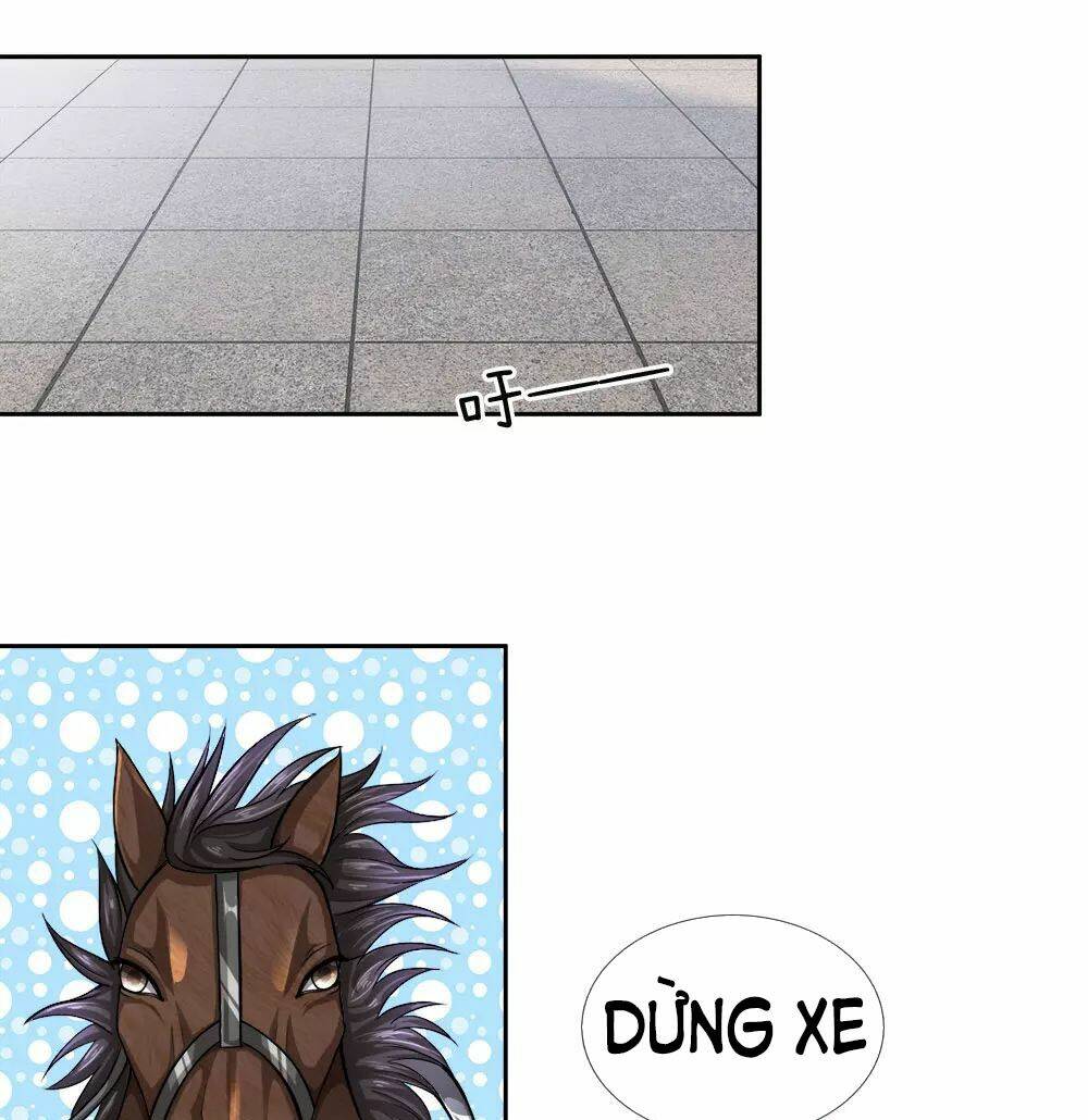 Chí Tôn Hồng Bao Đại Đế: Chapter 22