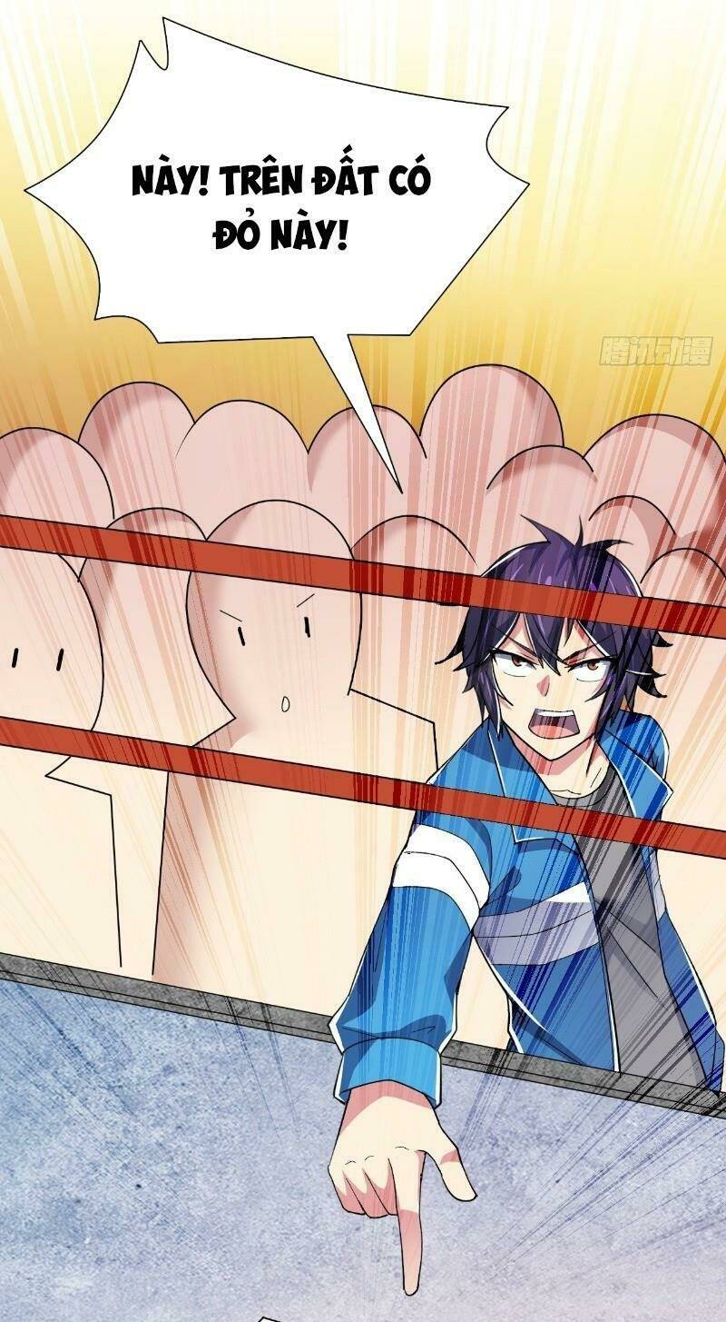 Hệ Thống Bái Kim Siêu Cấp: Chapter 9