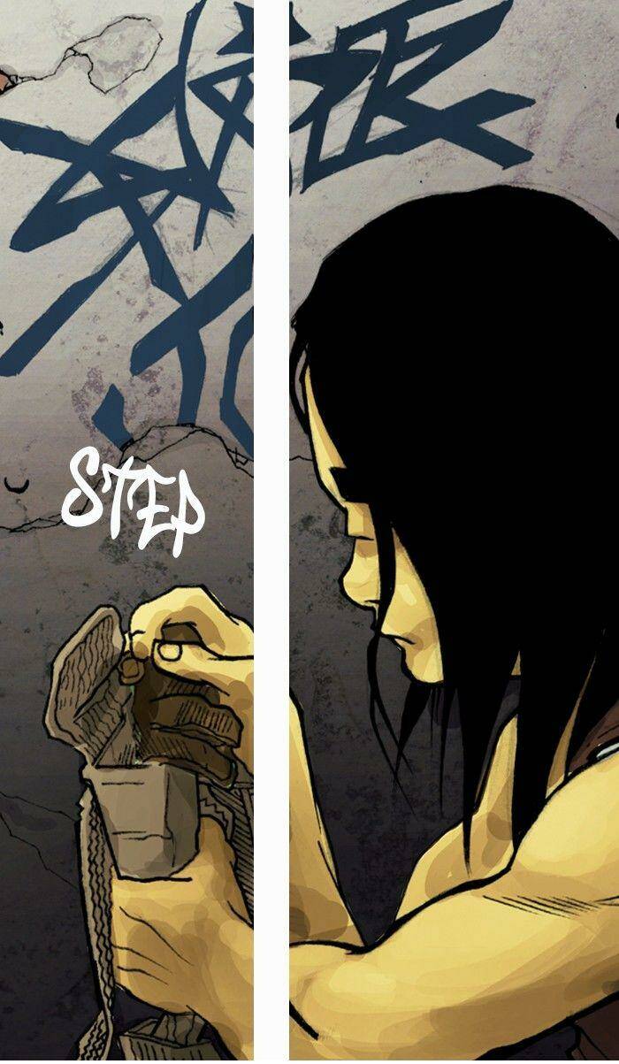 City Of Walls: Chapter 16