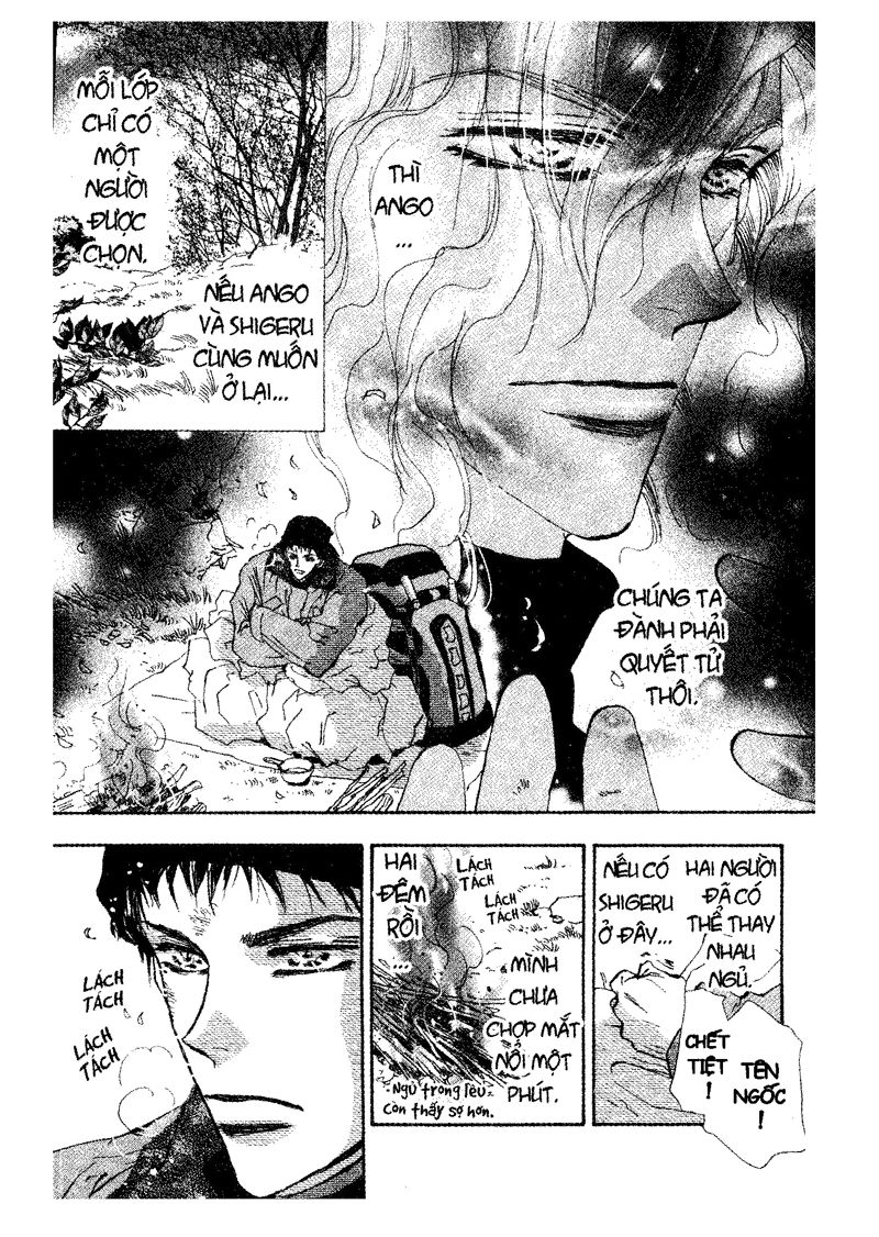Mầm Sống: Chapter 47