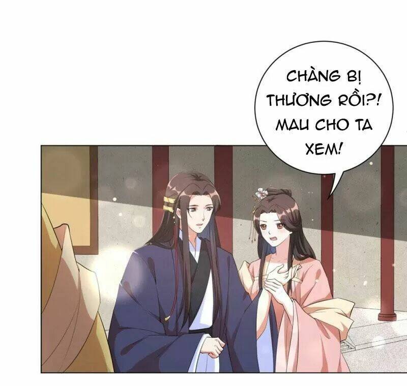 Vương Phi Có Độc!: Chapter 76