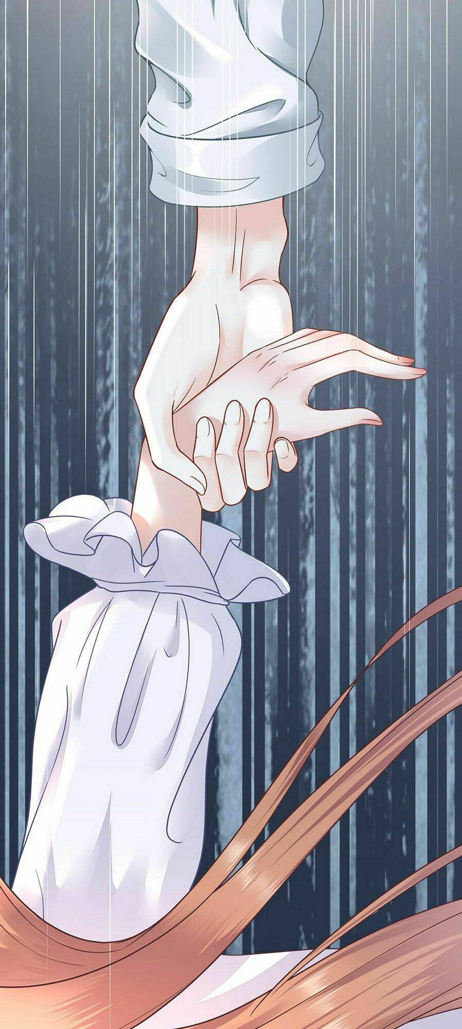 Bạn Trai Điều Khiển Giấc Mơ: Chapter 13