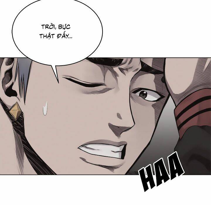 Nắm Đấm: Chapter 22