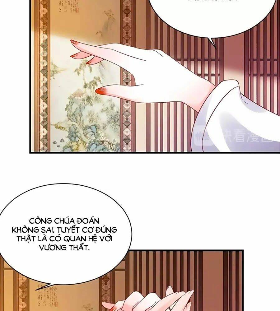 Thịnh Thế Lê Hoa Điện: Chapter 62