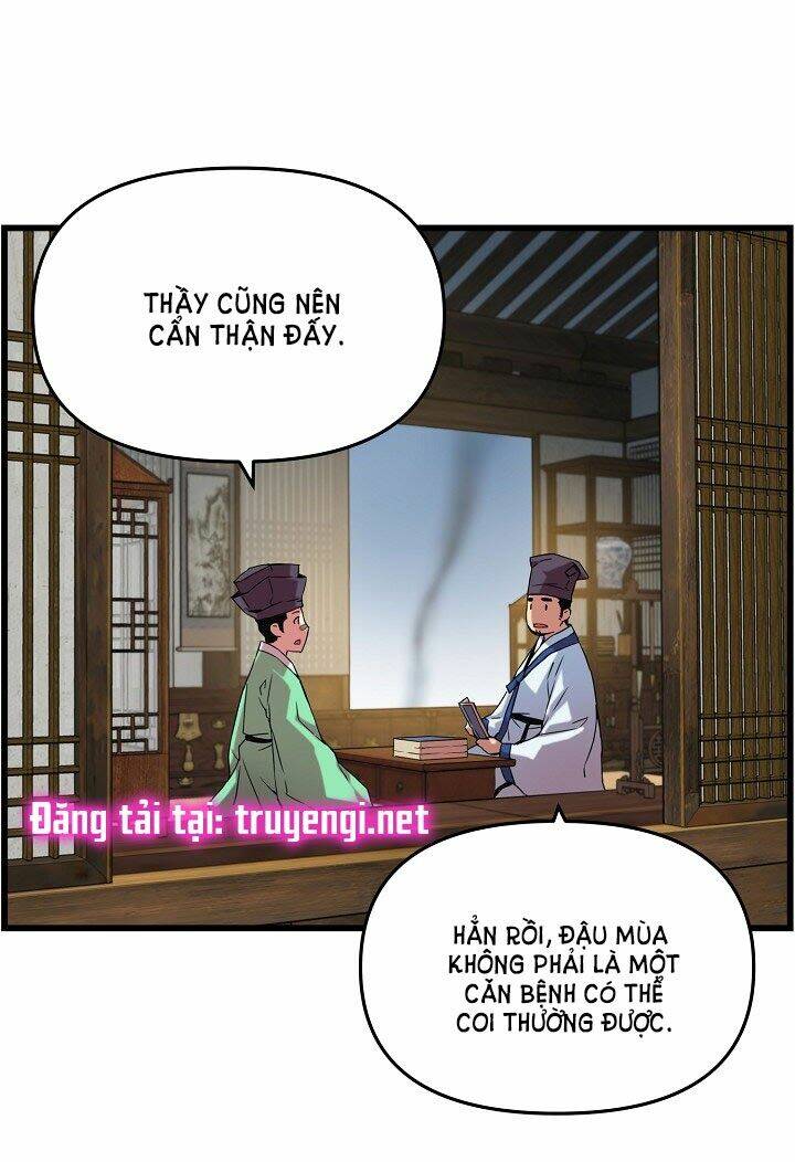 Tôi Sẽ Sống Như Một Hoàng Tử: Chapter 19