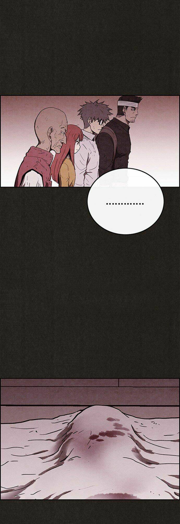 Quái Vật Tại Chung Cư Xanh: Chapter 68