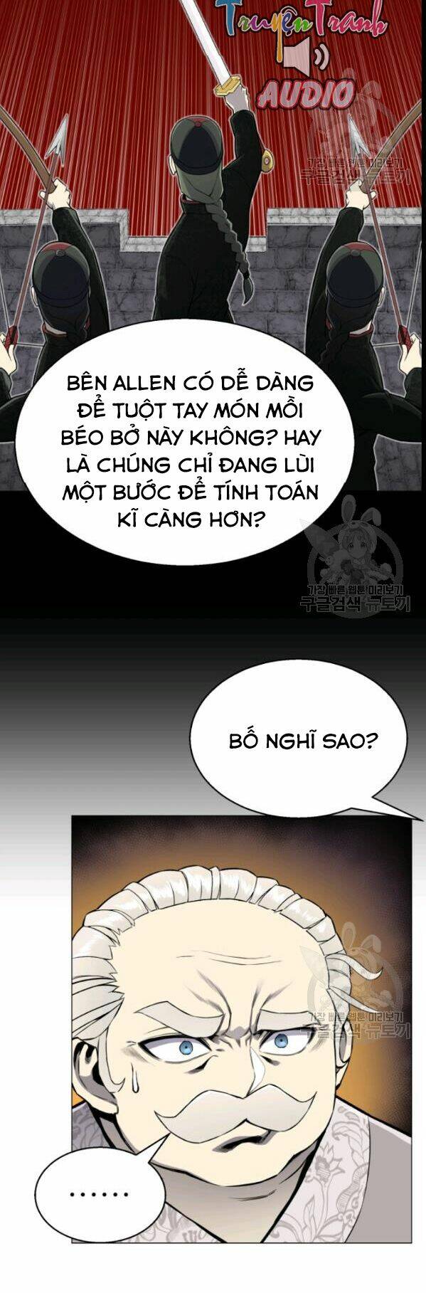 Luân Hồi Ác Nhân: Chapter 62