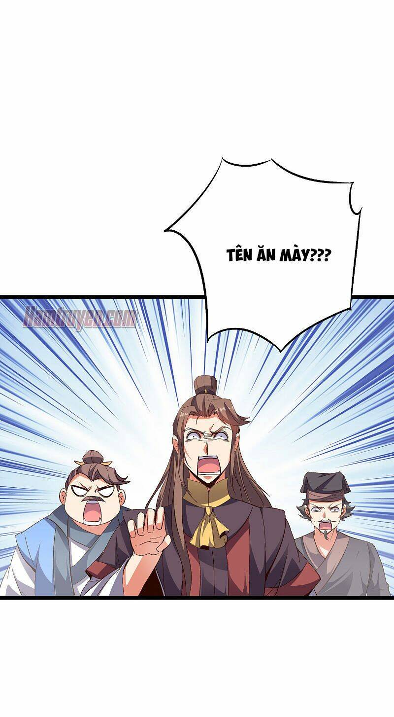 Phục Thiên Thánh Chủ: Chapter 62