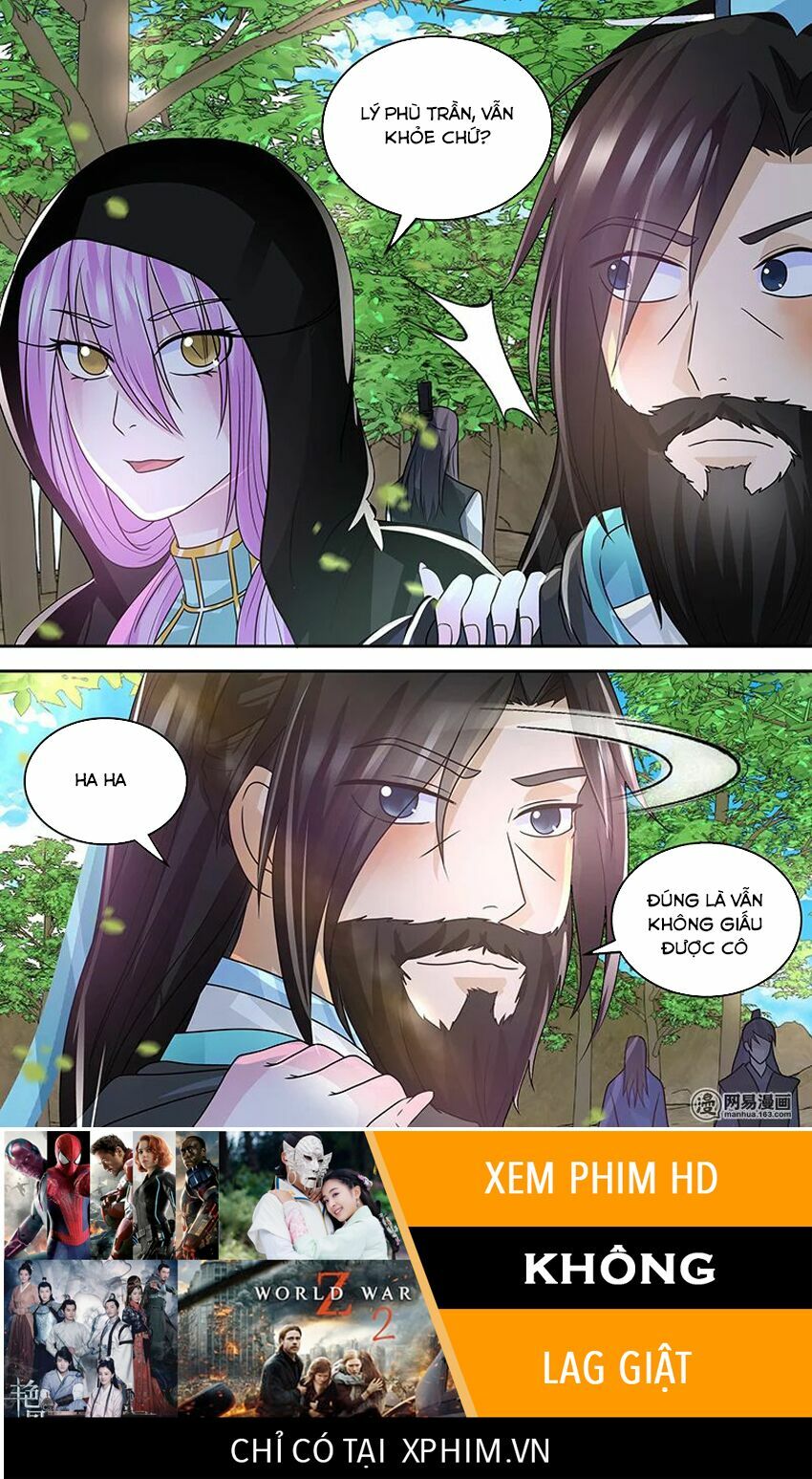 Vĩnh Hằng Chí Tôn: Chapter 76