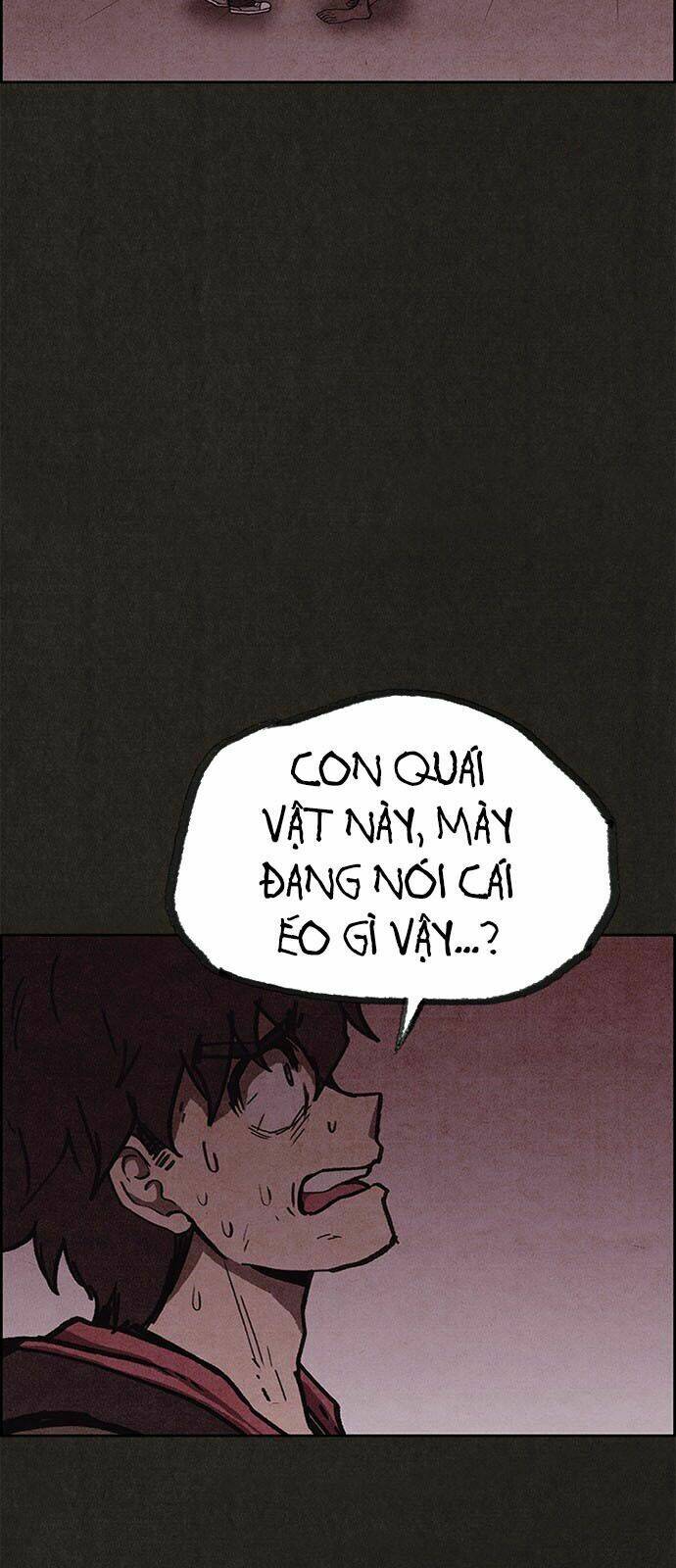 Quái Vật Tại Chung Cư Xanh: Chapter 94