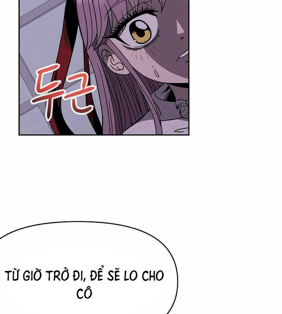 Tên Lỗ Mãng Cấp 10 Của Gia Đình Hiệp Sĩ: Chapter 12