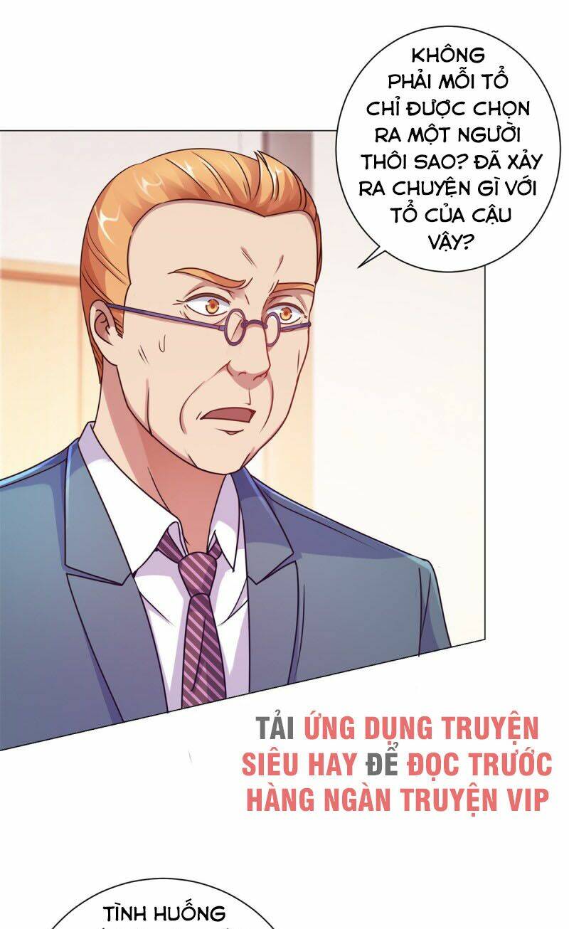 Đô Thị Chí Tôn Hệ Thống: Chapter 159