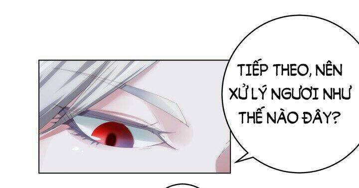 Bí Mật Của Dạ Tộc: Chapter 2.1