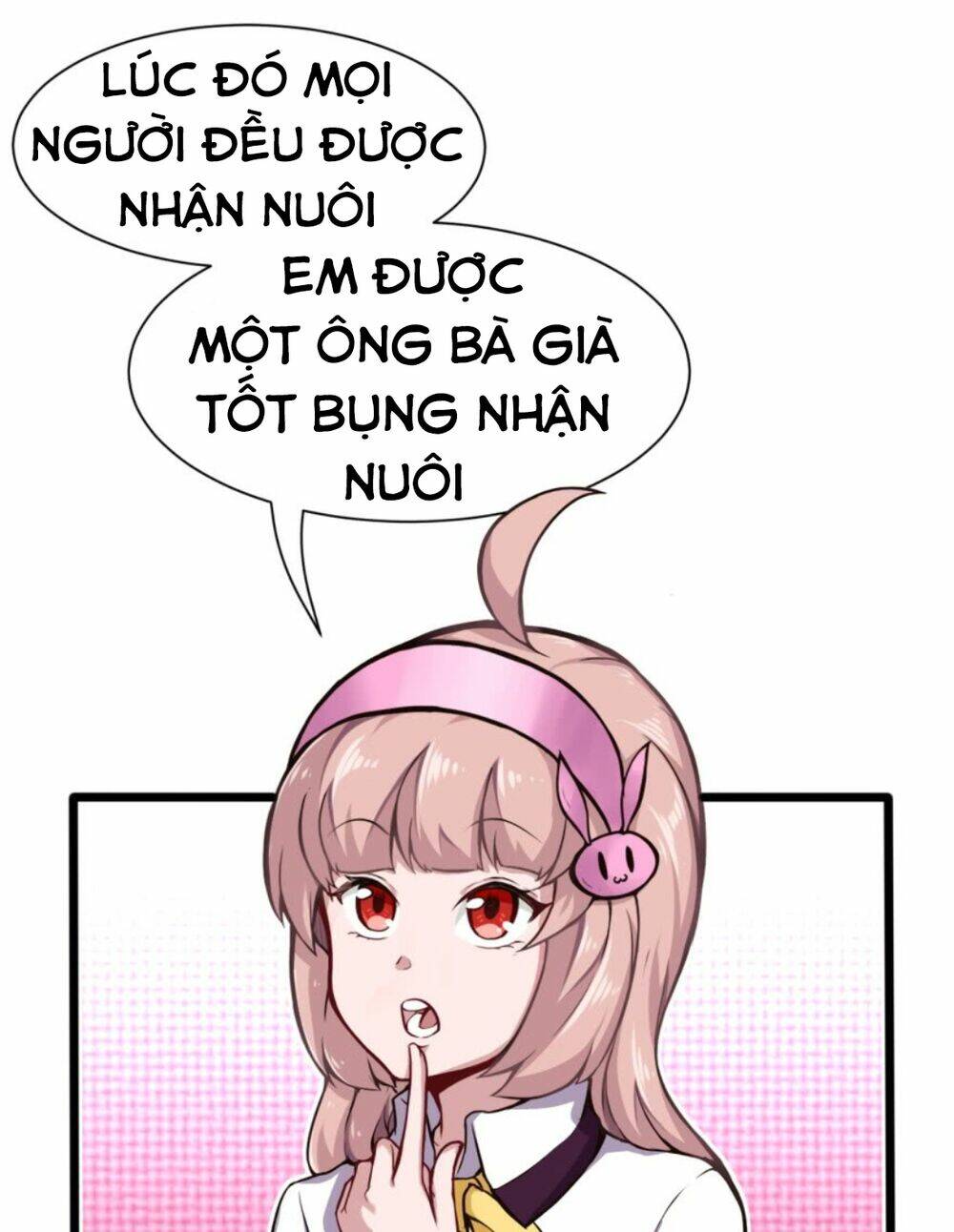 Đô Thị Âm Dương Tiên Y: Chapter 6