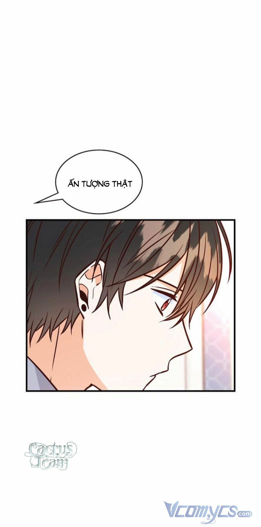 Lòng Trung Thành Với Kẻ Ác: Chapter 10