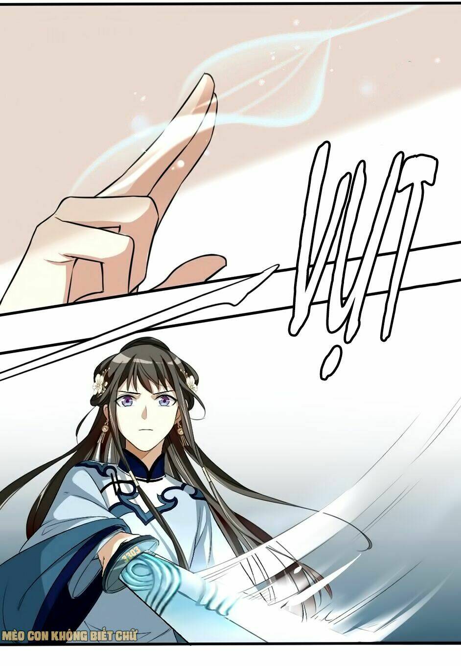 Bốc Toán Tử: Chapter 6