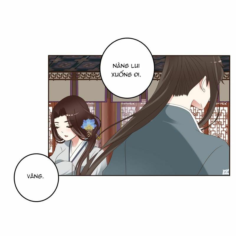 Thông Linh Phi: Chapter 220