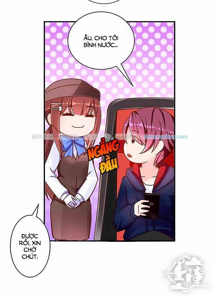 Tinh Ngụy: Chapter 3