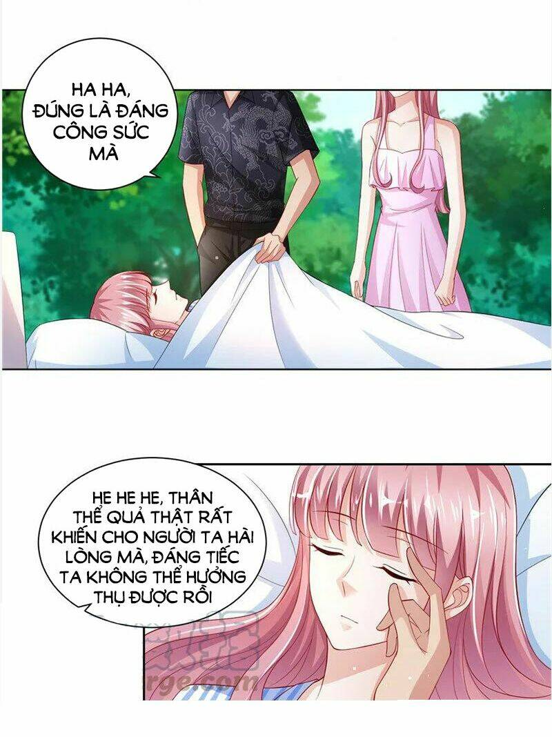 Vợ Yêu Cưới Trước Sủng Sau: Chapter 107
