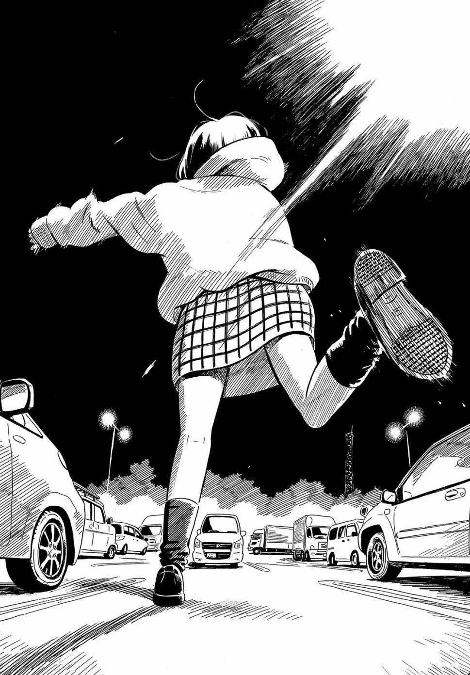 Nora To Zassou: Chapter 23