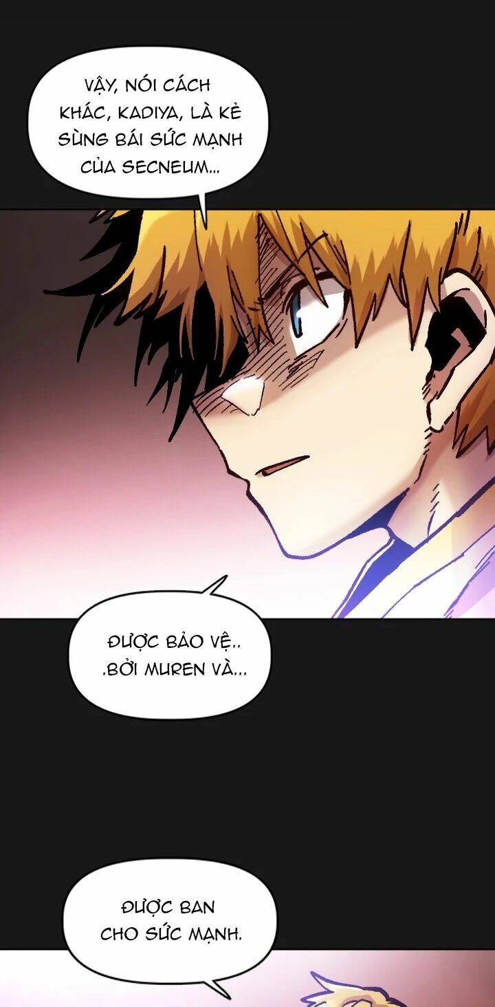 Nô Lệ Nghịch Thiên: Chapter 70