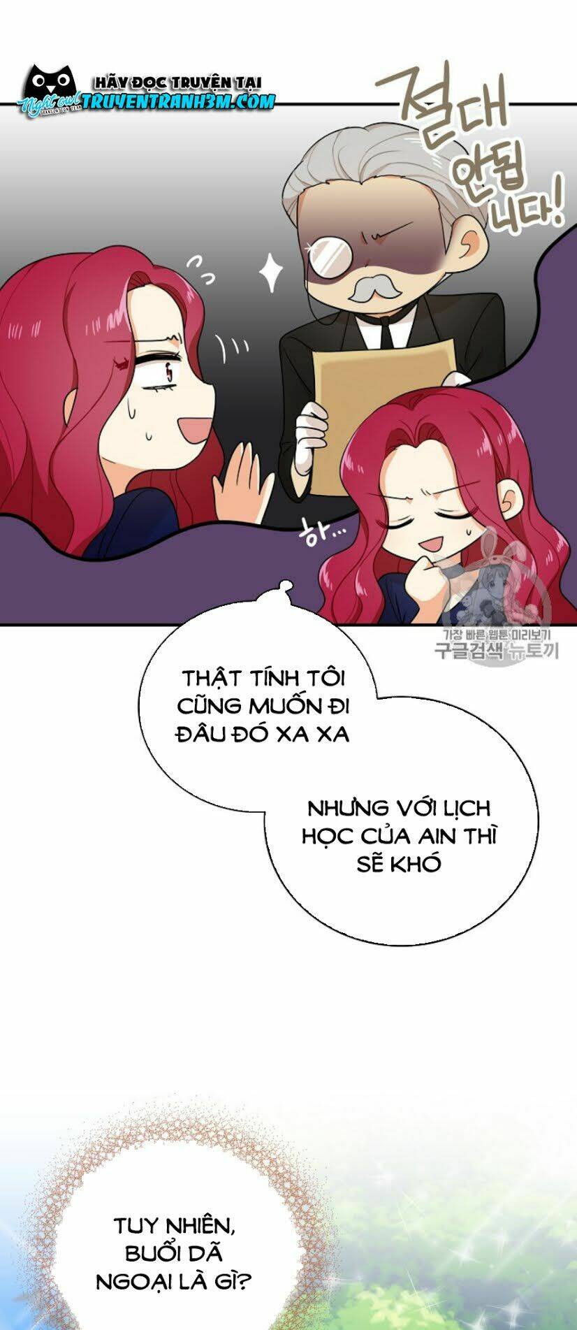 Xuyên Không Trở Thành Mami Phản Diện: Chapter 25