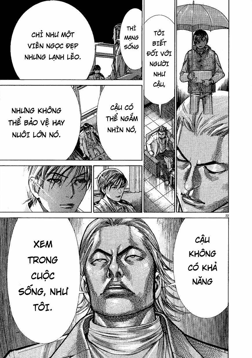 Team Medical Dragon - Y Đội Rồng: Chapter 157