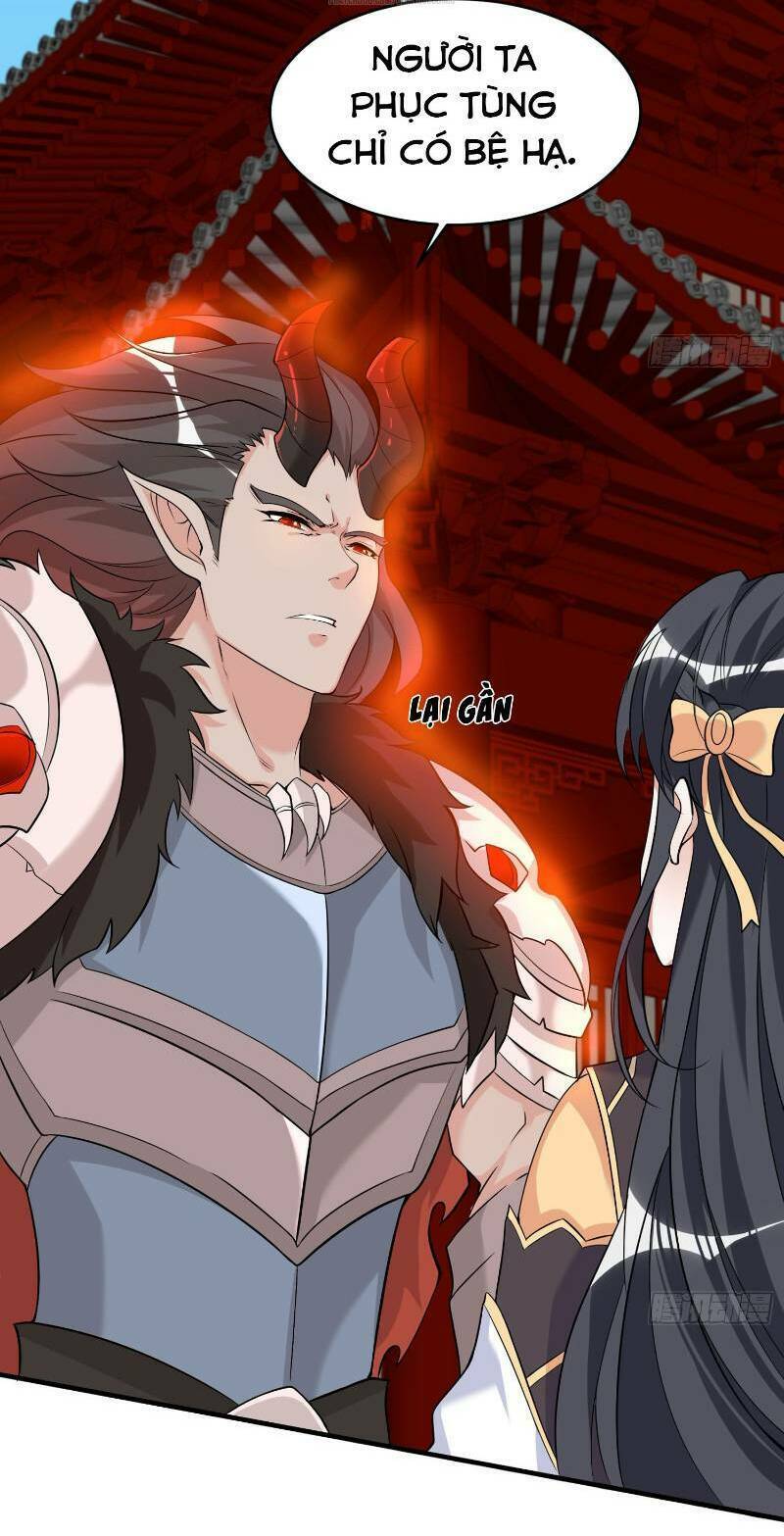 Giáng Thần Chiến Ký: Chapter 52