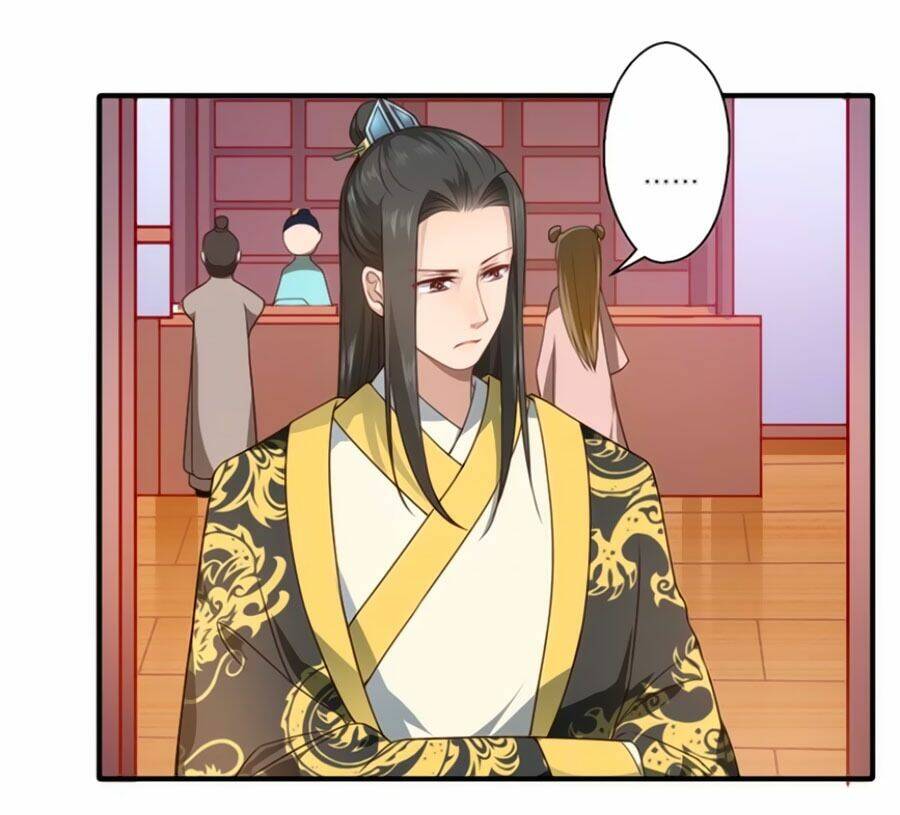 Khuynh Thế Y Phi Muốn Bỏ Chồng: Chapter 60