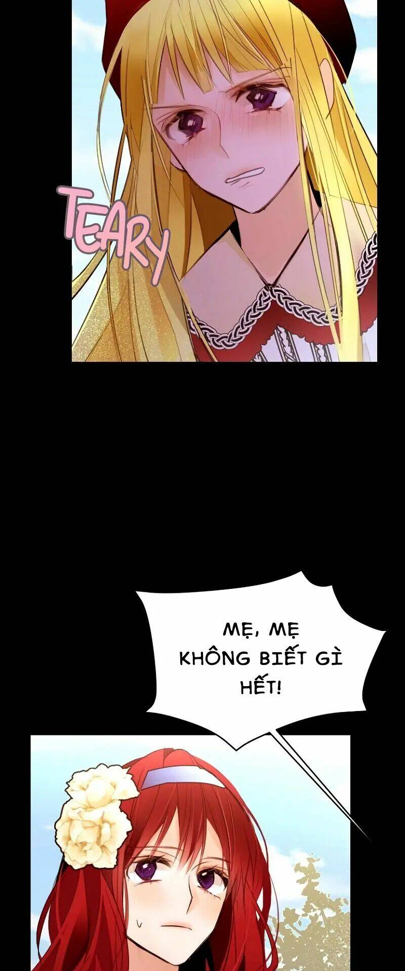 Cuộc Sống Rập Khuôn Của Một Quý Cô Tái Sinh!: Chapter 54